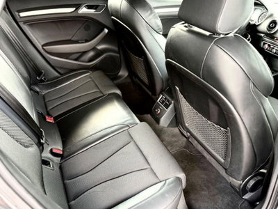 Audi A3 Sportback 1.4 TFSI COD ultra Attraction (17)