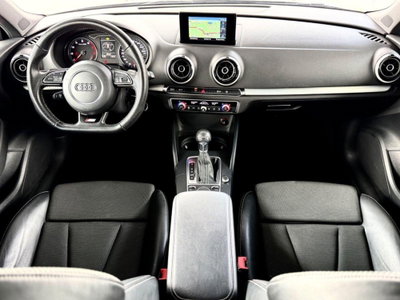 Audi A3 Sportback 1.4 TFSI COD ultra Attraction (19)