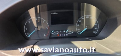 Ford Tourneo Custom 320 2.0 TDCi 185CV aut. PL Titanium (12)