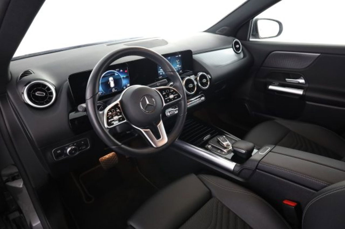 Mercedes-Benz CLA Shooting Brake 220 d Automatic 4Matic Shooting Brake Sport