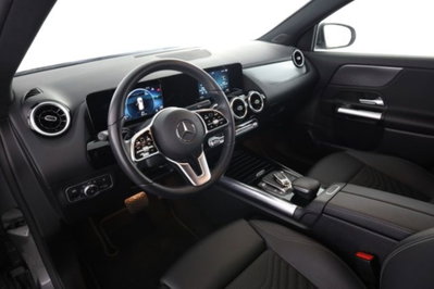 Mercedes-Benz CLA Shooting Brake 220 d Automatic 4Matic Shooting Brake Sport usata