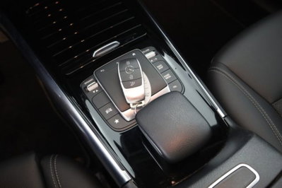 Mercedes-Benz CLA Shooting Brake 220 d Automatic 4Matic Shooting Brake Sport (14)