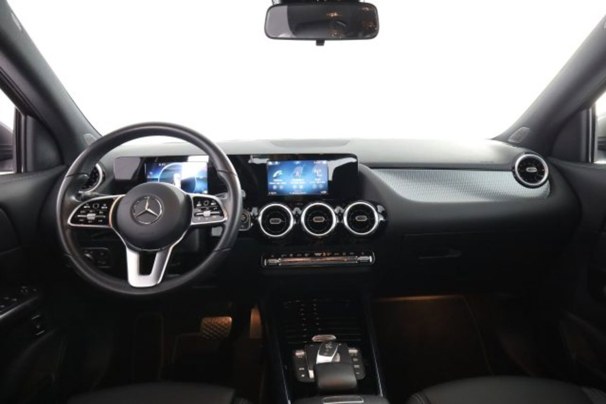 Mercedes-Benz CLA Shooting Brake 220 d Automatic 4Matic Shooting Brake Sport (4)