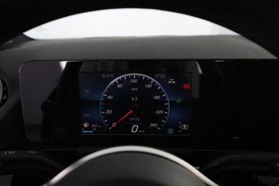 Mercedes-Benz CLA Shooting Brake 220 d Automatic 4Matic Shooting Brake Sport (7)