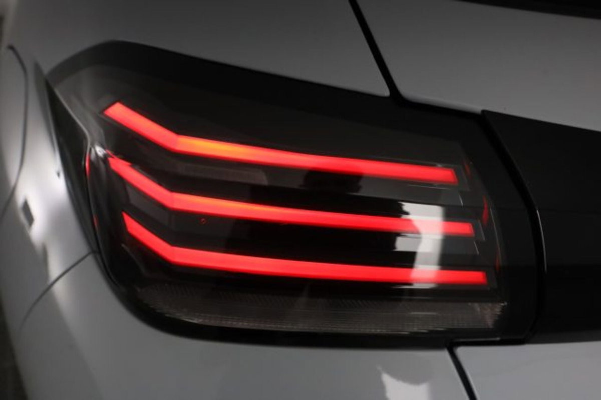 Peugeot 208 PureTech 100 Stop&Start 5 porte Allure (10)