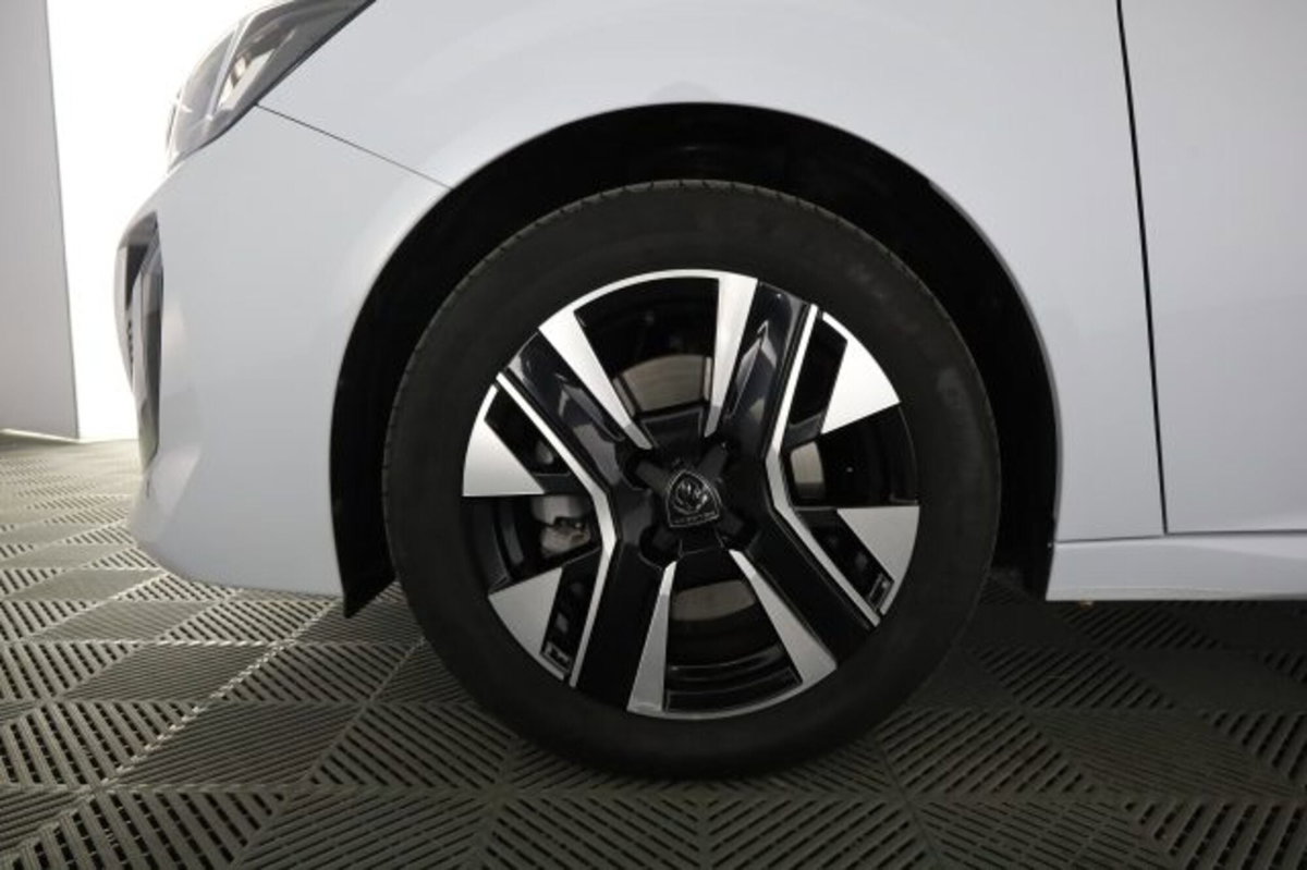 Peugeot 208 PureTech 100 Stop&Start 5 porte Allure (8)