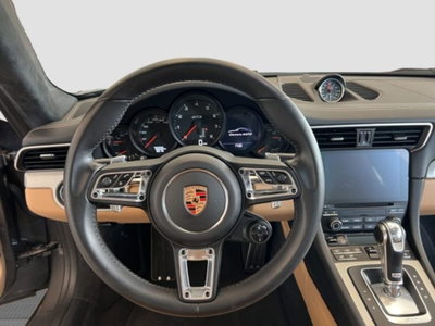 Porsche 911 Coupé 3.0 Carrera 4 GTS (10)