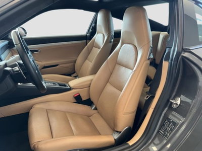 Porsche 911 Coupé 3.0 Carrera 4 GTS (15)