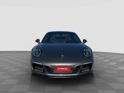 Porsche 911 Coupé 3.0 Carrera 4 GTS (8)