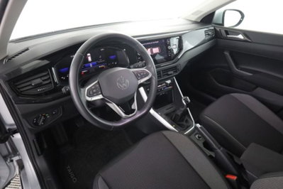 Volkswagen Taigo 1.0 TSI 110 CV Life