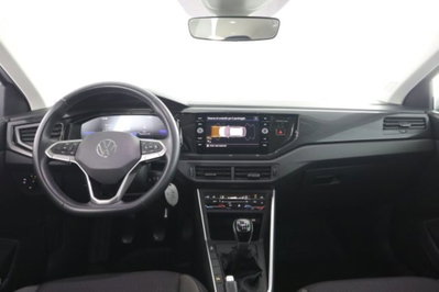 Volkswagen Taigo 1.0 TSI 110 CV Life (4)