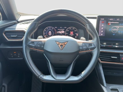 Cupra Formentor Formentor 1.5 TSI (13)