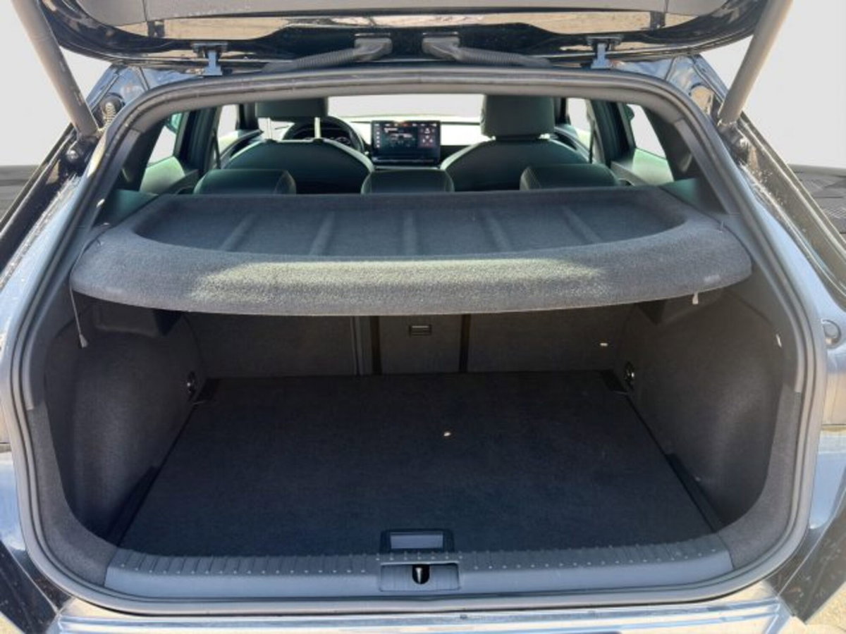 Cupra Formentor Formentor 1.5 TSI (14)