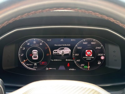 Cupra Formentor Formentor 1.5 TSI (15)