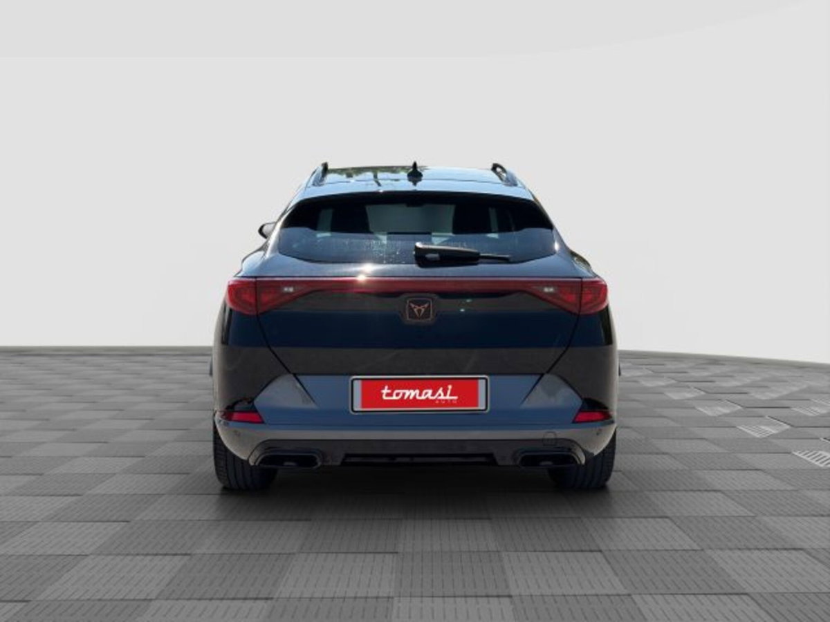Cupra Formentor Formentor 1.5 TSI (4)