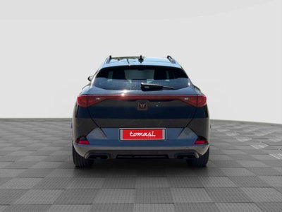 Cupra Formentor Formentor 1.5 TSI (4)