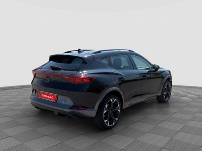 Cupra Formentor Formentor 1.5 TSI (5)
