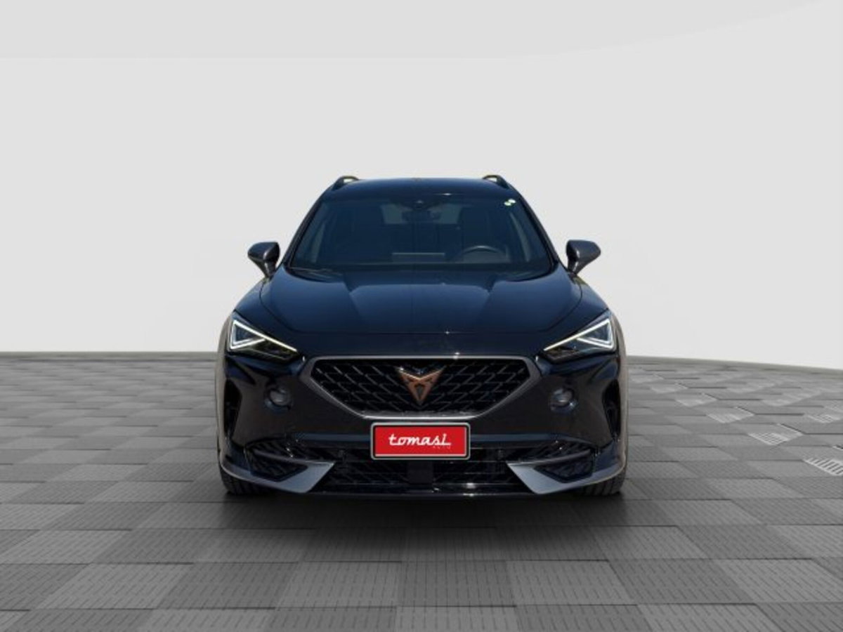 Cupra Formentor Formentor 1.5 TSI (8)