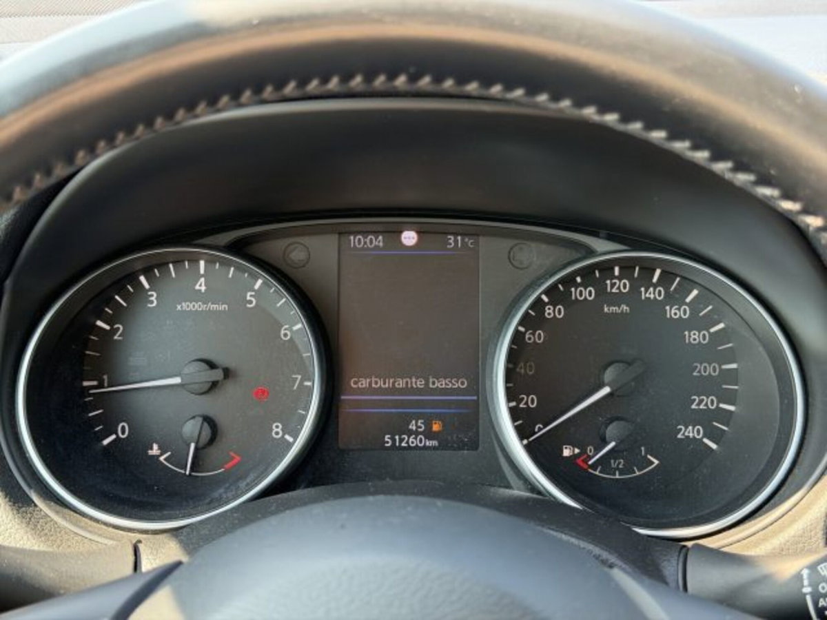 Nissan Qashqai 1.3 DIG-T 140 CV N-Connecta (15)
