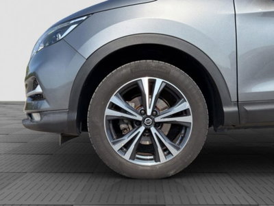 Nissan Qashqai 1.3 DIG-T 140 CV N-Connecta (16)