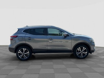 Nissan Qashqai 1.3 DIG-T 140 CV N-Connecta (6)