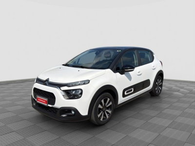 Citroen C3 PureTech 83 S&S Shine usata