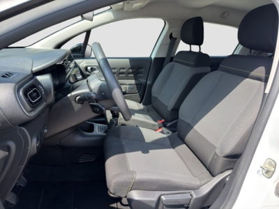 Citroen C3 PureTech 83 S&S Shine (10)