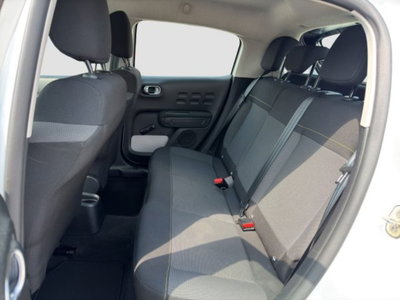 Citroen C3 PureTech 83 S&S Shine (11)
