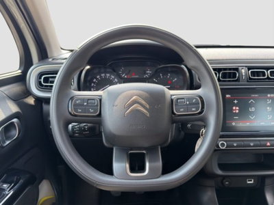 Citroen C3 PureTech 83 S&S Shine (13)