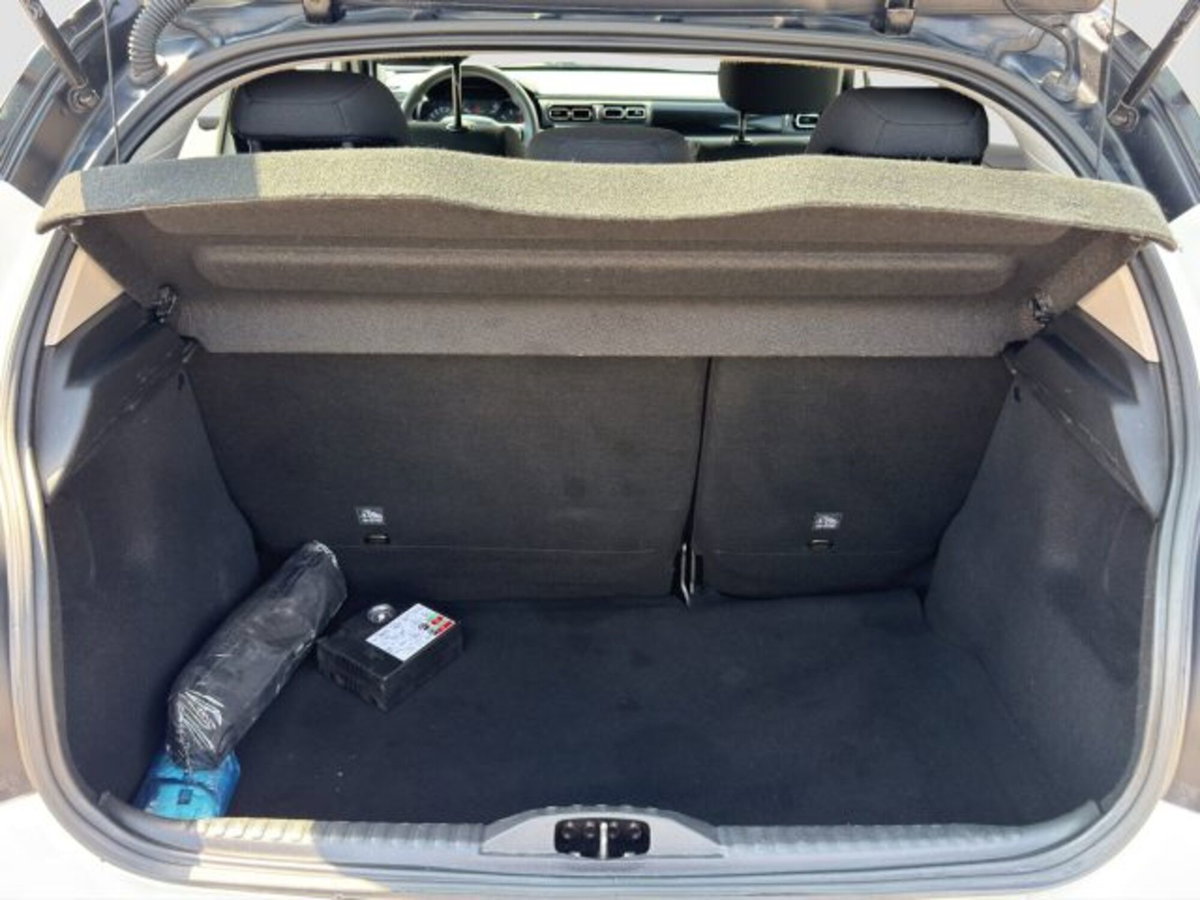 Citroen C3 PureTech 83 S&S Shine (14)