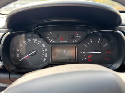 Citroen C3 PureTech 83 S&S Shine (15)