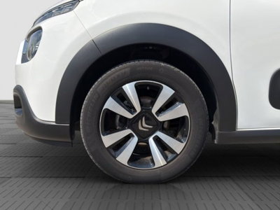 Citroen C3 PureTech 83 S&S Shine (16)