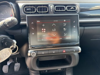 Citroen C3 PureTech 83 S&S Shine (17)