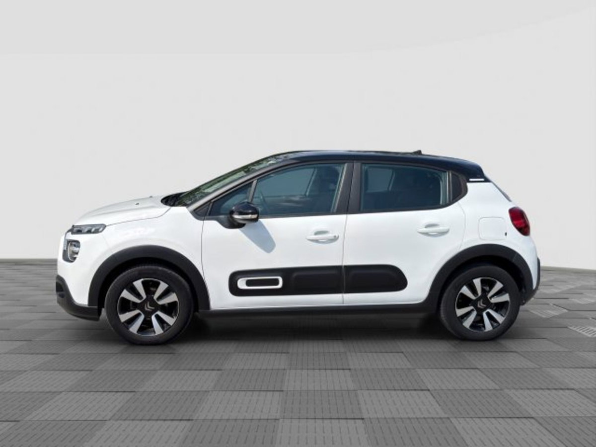 Citroen C3 PureTech 83 S&S Shine (2)