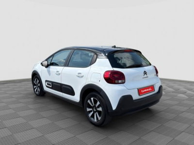 Citroen C3 PureTech 83 S&S Shine (3)