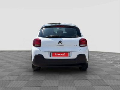 Citroen C3 PureTech 83 S&S Shine (4)