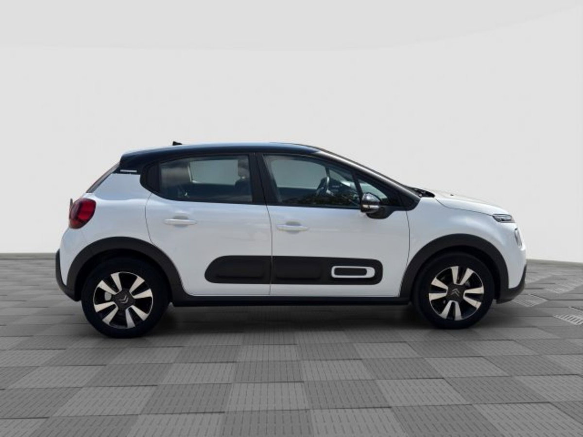 Citroen C3 PureTech 83 S&S Shine (6)