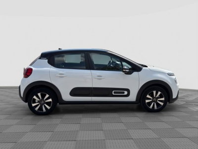 Citroen C3 PureTech 83 S&S Shine (6)