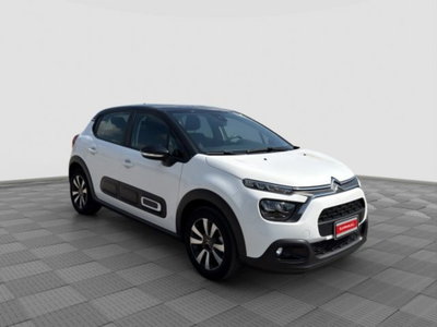 Citroen C3 PureTech 83 S&S Shine (7)