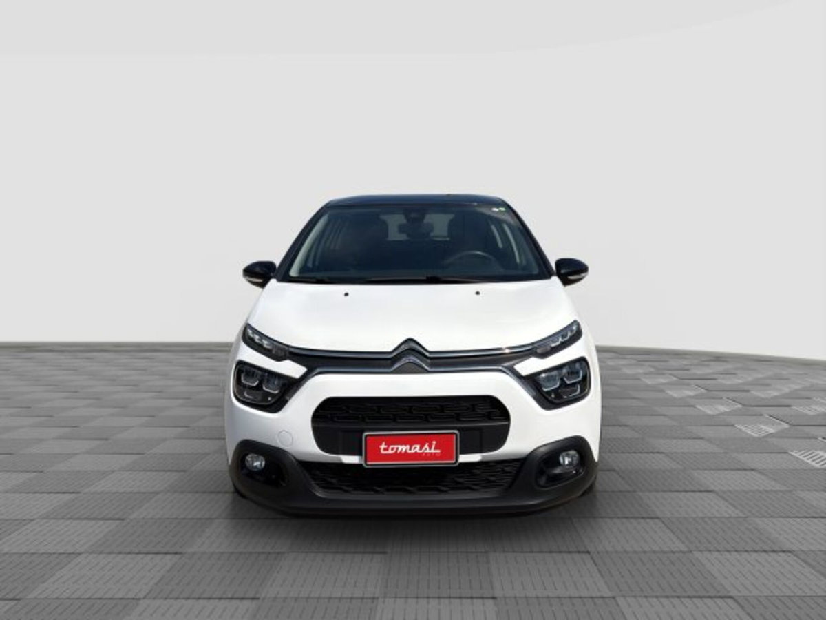 Citroen C3 PureTech 83 S&S Shine (8)