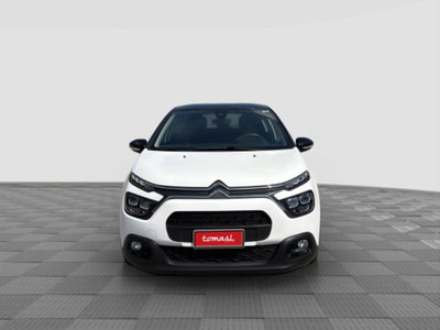 Citroen C3 PureTech 83 S&S Shine (8)