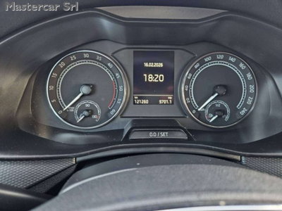 Skoda Kamiq 1.6 TDI SCR DSG Ambition (13)