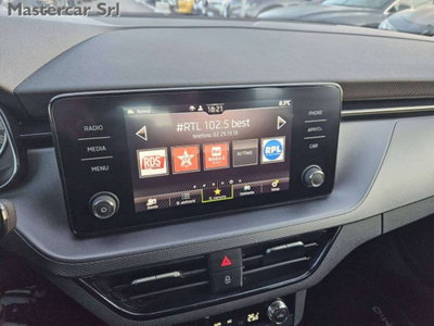 Skoda Kamiq 1.6 TDI SCR DSG Ambition (14)