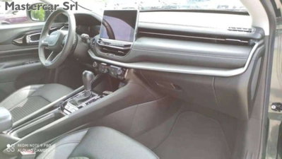 Jeep Compass 1.3 T4 190CV PHEV AT6 4xe Limited (10)