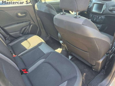Jeep Renegade 1.5 turbo t4 mhev Renegade 2wd dct (10)