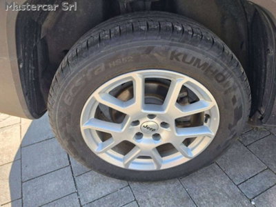 Jeep Renegade 1.5 turbo t4 mhev Renegade 2wd dct (11)