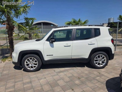 Jeep Renegade 1.5 turbo t4 mhev Renegade 2wd dct (3)