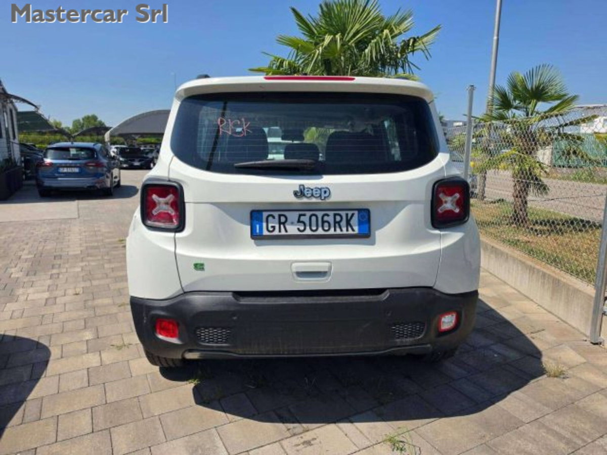 Jeep Renegade 1.5 turbo t4 mhev Renegade 2wd dct (4)