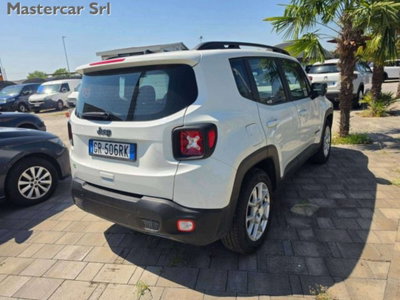 Jeep Renegade 1.5 turbo t4 mhev Renegade 2wd dct (5)