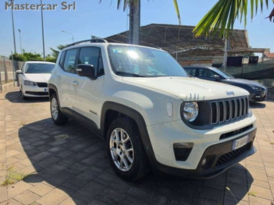 Jeep Renegade 1.5 turbo t4 mhev Renegade 2wd dct (6)